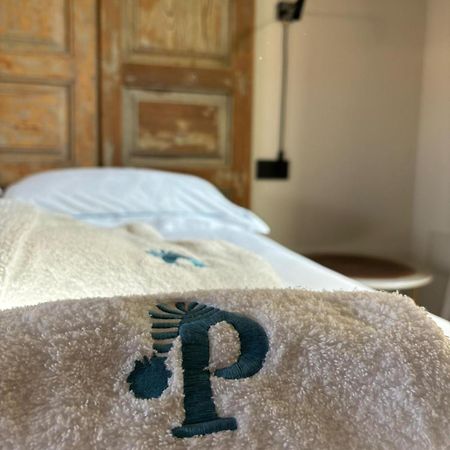 Pein Assutt B&B Альтамура Экстерьер фото