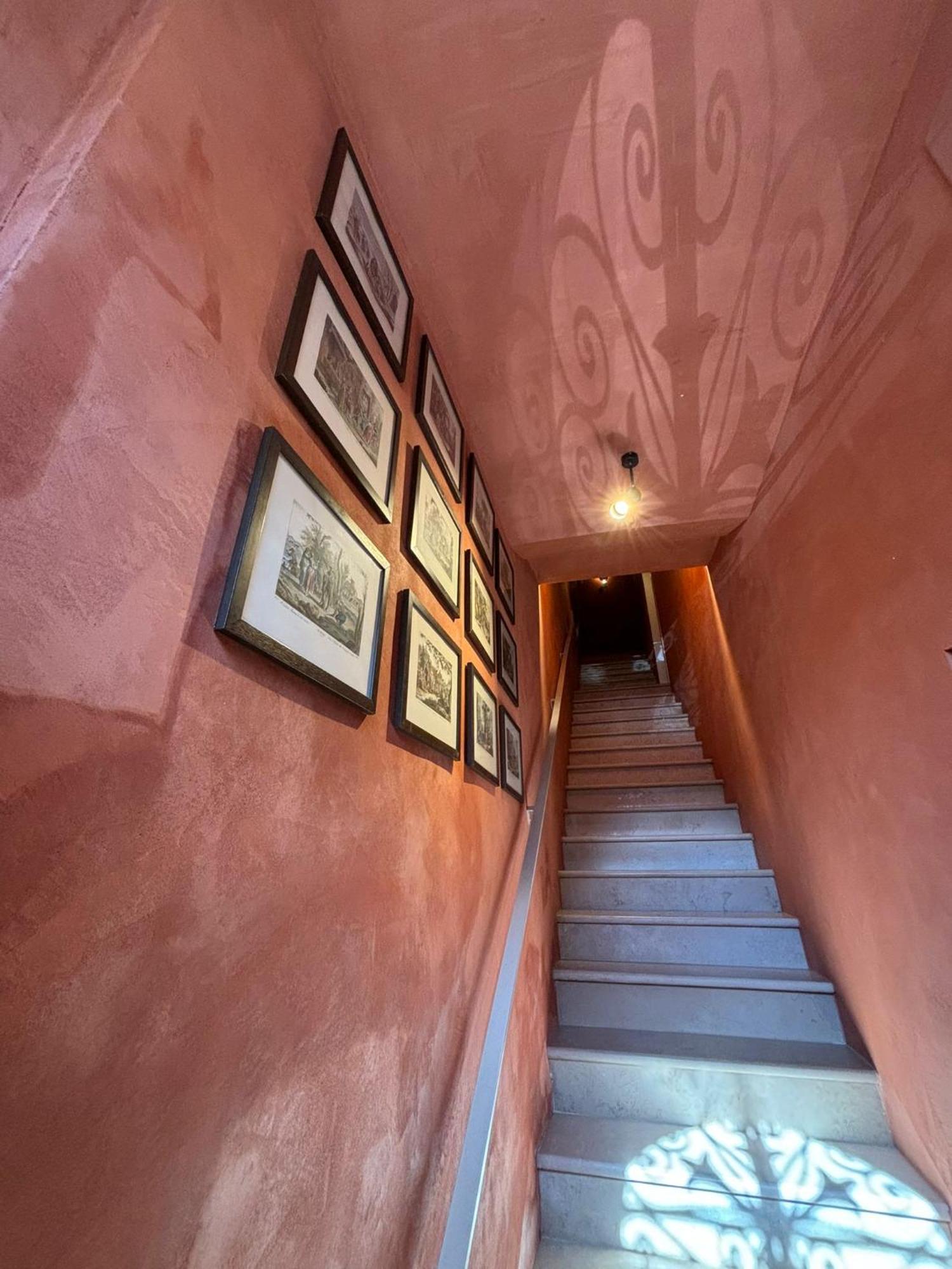 Pein Assutt B&B Альтамура Экстерьер фото