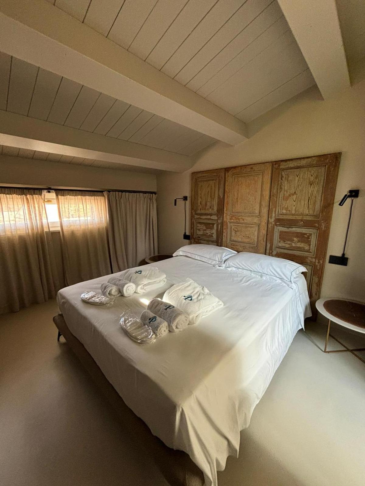 Pein Assutt B&B Альтамура Экстерьер фото