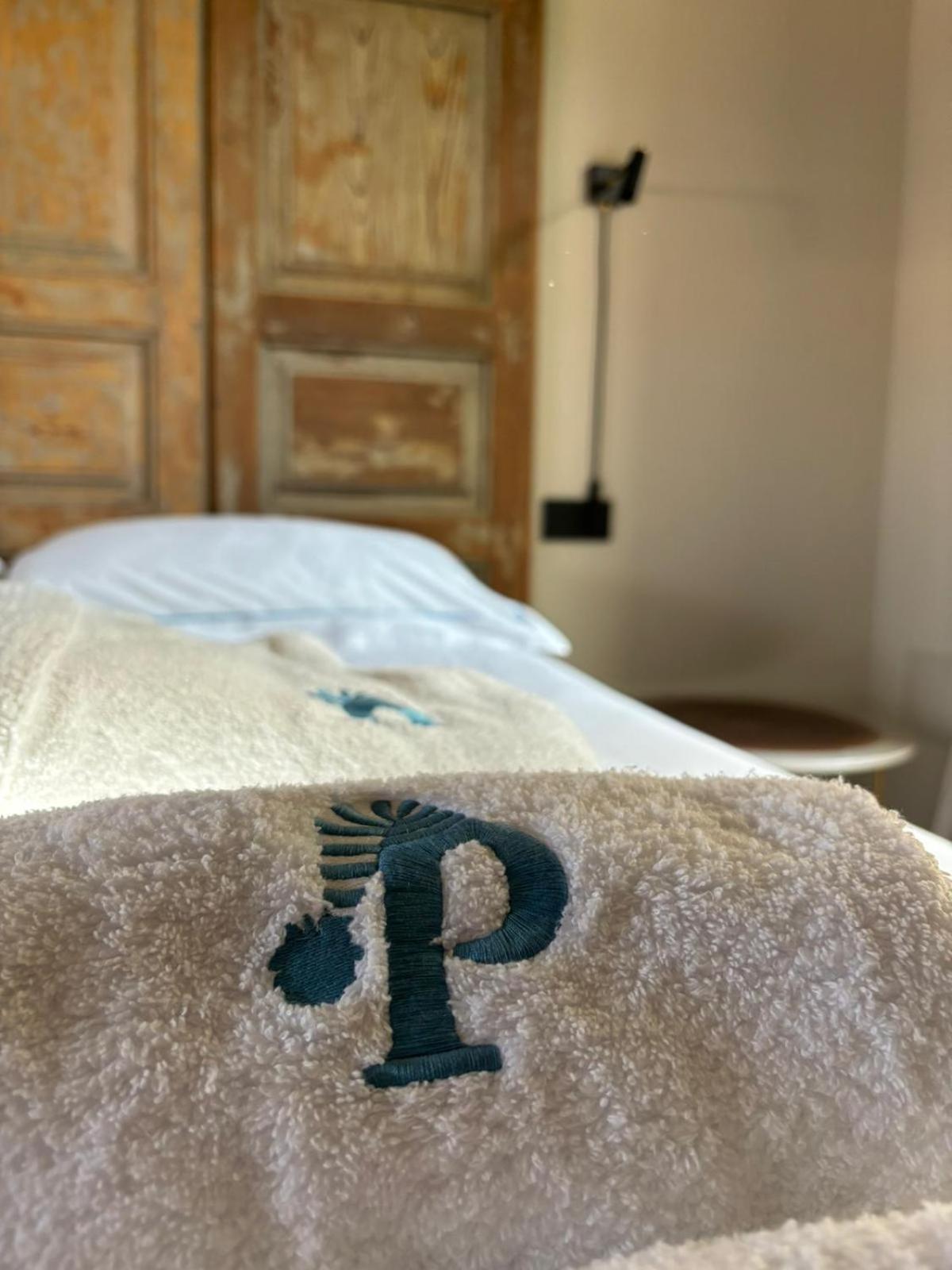 Pein Assutt B&B Альтамура Экстерьер фото